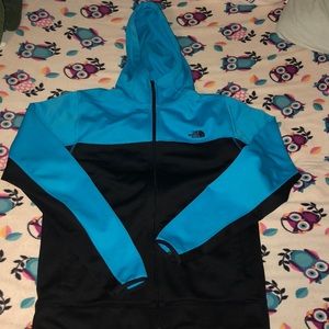 Women’s North Face jacket